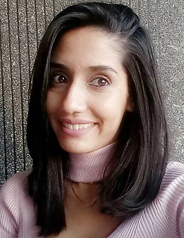 zineb alouadia MOUHARBA