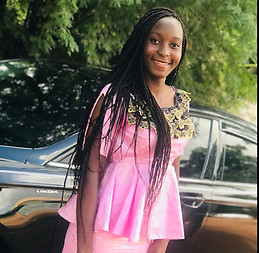 Aïssata Ida Stéphanie SAWADOGO