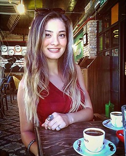 Ceylan ÖZER