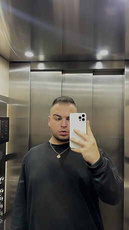 Roberto González Ruiz