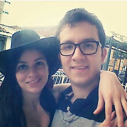 Ricardo Echeverri Martínez