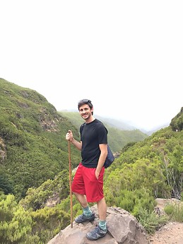 Frederico Rizzo Rinke