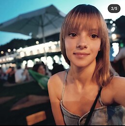 Claudia Alonso