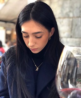 Ana Gómez Prades