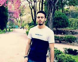 Miguel Ángel De la Iglesia