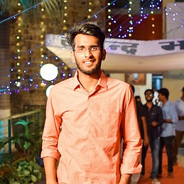 TRYAKSH GUPTA