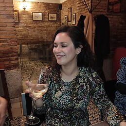 Ana Belén Cano Carrillo