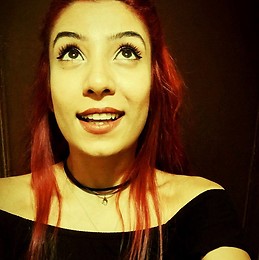 Yağmur Nilsu Ergücenmez