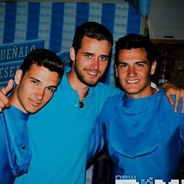 Jorge Galán Redondo