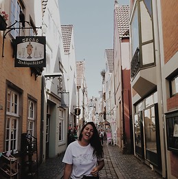 Isabel Casado Sanchez
