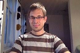 Florian Balle
