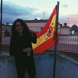 María Abellán Martínez