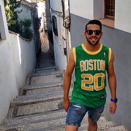 Rodrigo Carballo Pérez