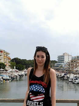 Paula Fernández Castelar