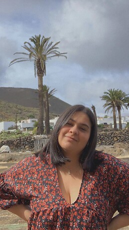 Arapsun Rodríguez Sánchez