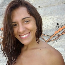 Stefanía Manrique Henao