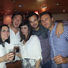 Pedro Martin Correro