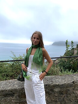Lucía Sánchez