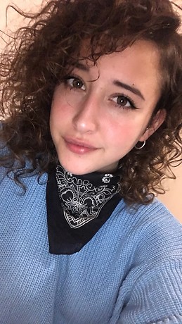 Judith Pacheco Hernandez