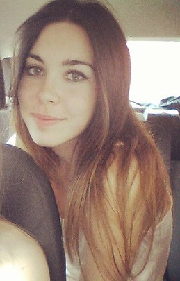 Laura Martínez Mercader