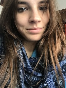 Claudia Ferrer Yebenes