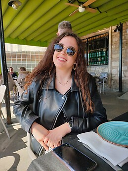 Cristina Esteve belda