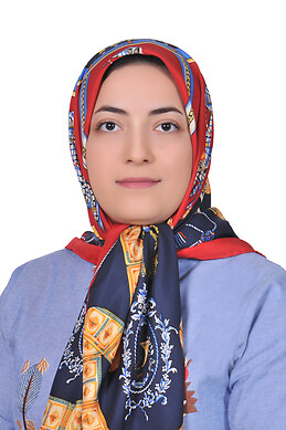 Maedeh Azarm