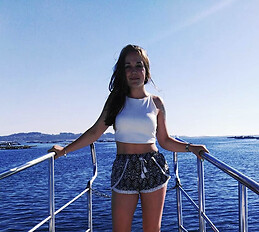 Laura Álvarez Aguirre