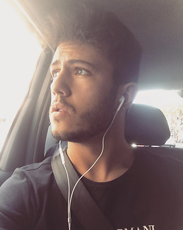 Alvaro Gonzalez