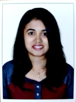 Sushmitha Puttaswamy