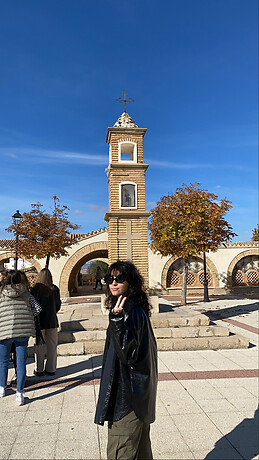 Irene Riega