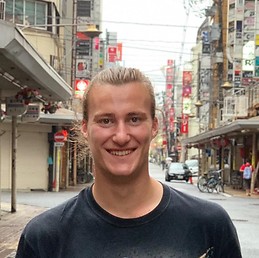 Konstantin Gonschorowski