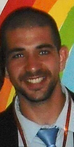 André Francisco dos Santos