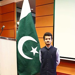 Atiullah Saif