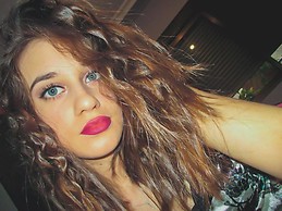 Nerea Aibar Fernandez