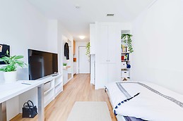 Residenzen und Studentenwohnheime Graz, Österreich | Erasmusu.com