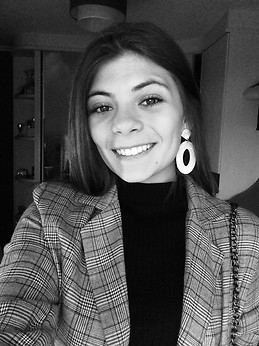 Maialen Carmona Zabalondo