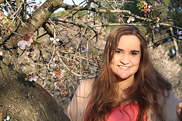 Chio Bresca Gómez-Martelo