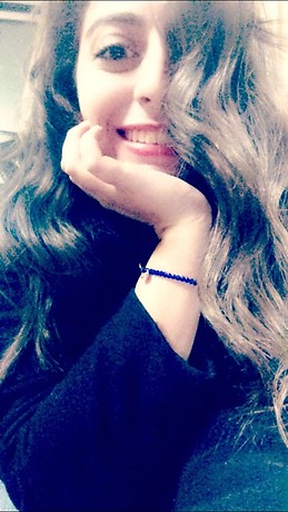 Asma Hajhamad