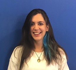 Hazal Buluttekin (Alumni)