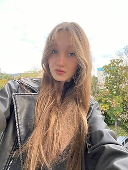 Anna Shevchenko