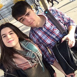 Maria Manzanalgarcia