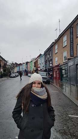 Monica Capella Montilla