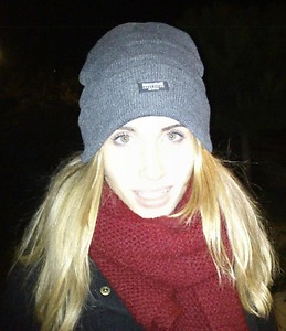 Beatriz Negro López