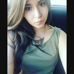 Maritza Ivette Duran Olmos