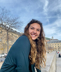Sara Maraña León
