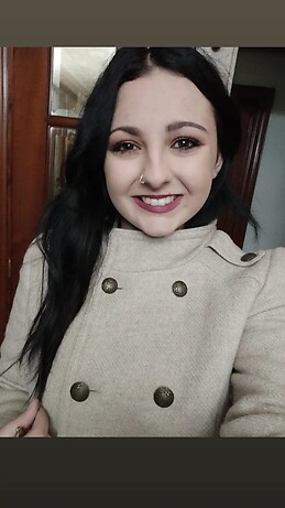 Carolina Martínez