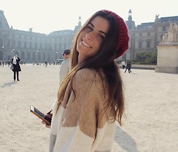 Irene Hernandez Bermudez