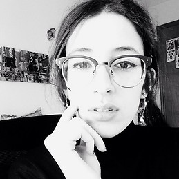 Núria Garcia-Arbós