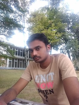 praveenkumar Ramachandran